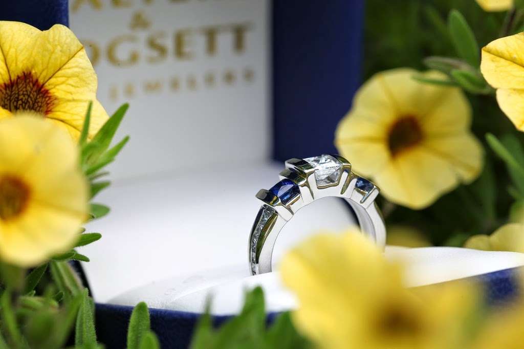 Walters & Hogsett Fine Jewelers | 2425 Canyon Blvd, Boulder, CO 80302 | Phone: (303) 449-2626