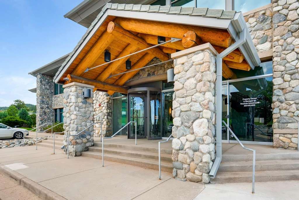 Windermere Real Estate - Evergreen | 32045 Castle Ct #101, Evergreen, CO 80439 | Phone: (303) 670-0268