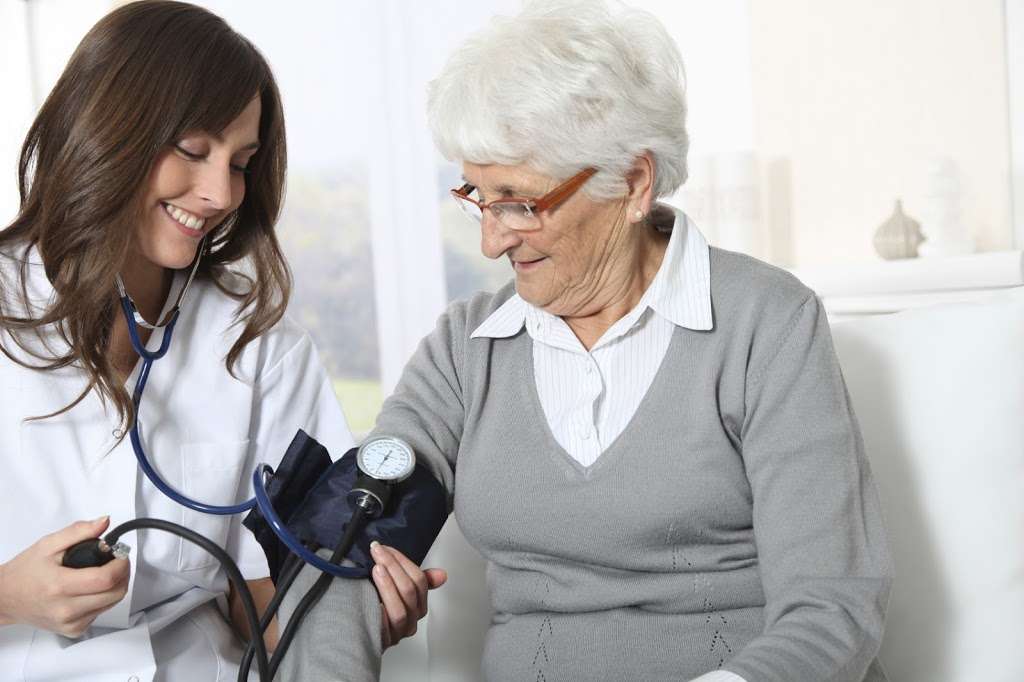 Connecticut Nursing Services | 304 Federal Rd, Brookfield, CT 06804, USA | Phone: (203) 730-2739