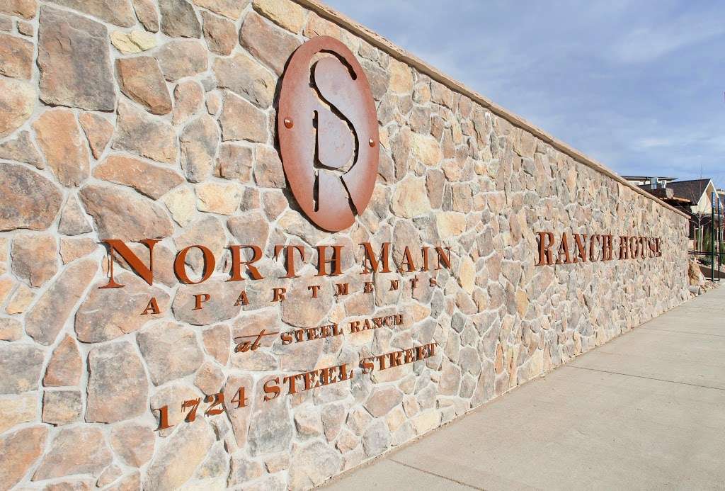 North Main at Steel Ranch | 1724 Steel St, Louisville, CO 80027 | Phone: (303) 926-4344