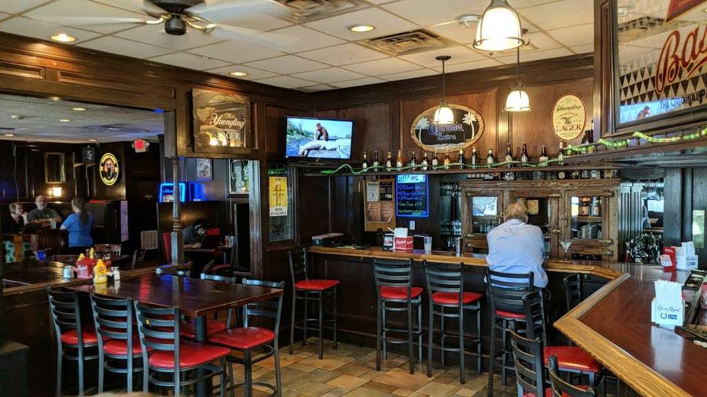 Billy ONeals Pub & Eatery | 7445 W 10th St, Indianapolis, IN 46214 | Phone: (317) 273-8076