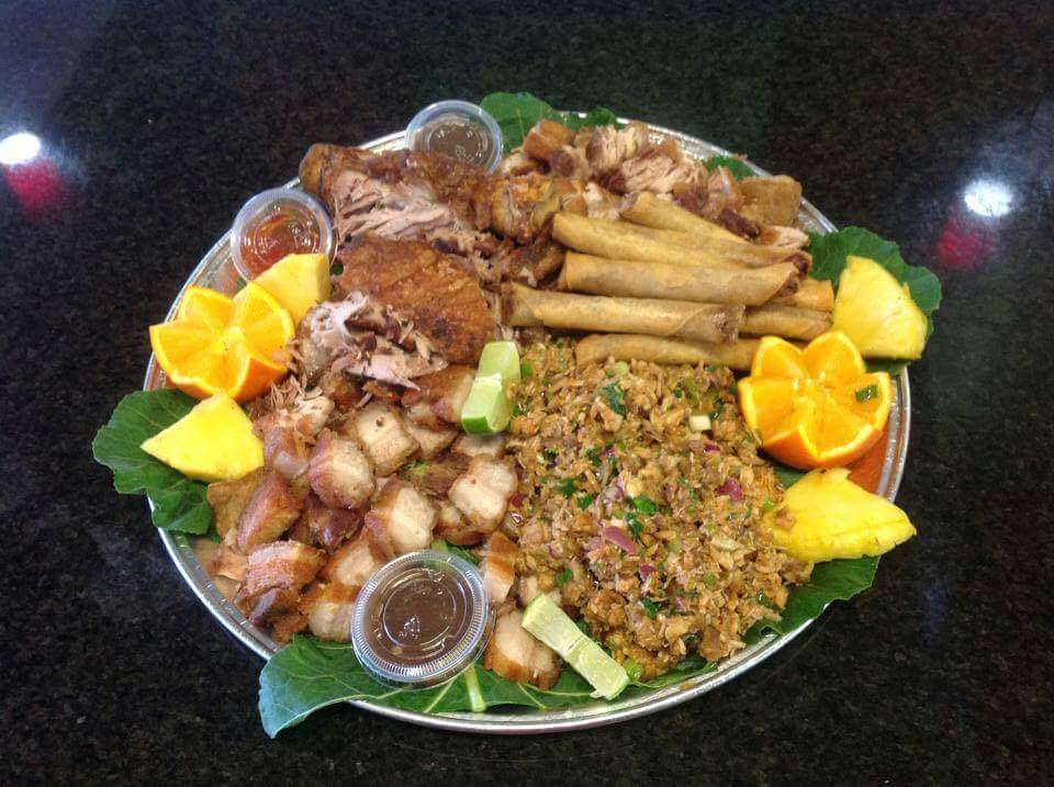 Manila Bay Ihaw Ihaw | 4800 Bannister Rd, Kansas City, MO 64137, USA | Phone: (816) 379-8754