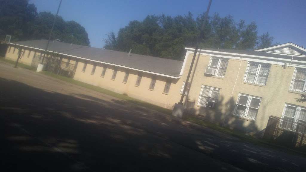 True Lee Baptist Church | Dallas, TX 75210, USA | Phone: (214) 421-9435
