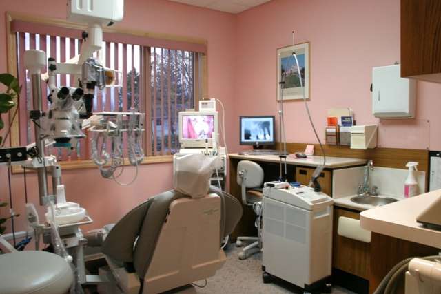 Donato Dental - Donato Napoletano, DMD | 450 E Main St, Middletown, NY 10940 | Phone: (845) 342-6444