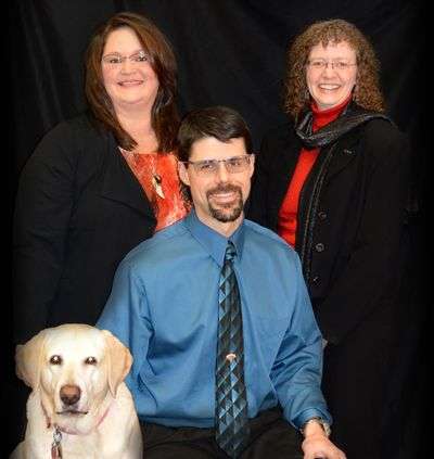 Rebuck & Associates Eye Care PLLC | 805 N Mildred St #3, Ranson, WV 25438, USA | Phone: (304) 725-2020