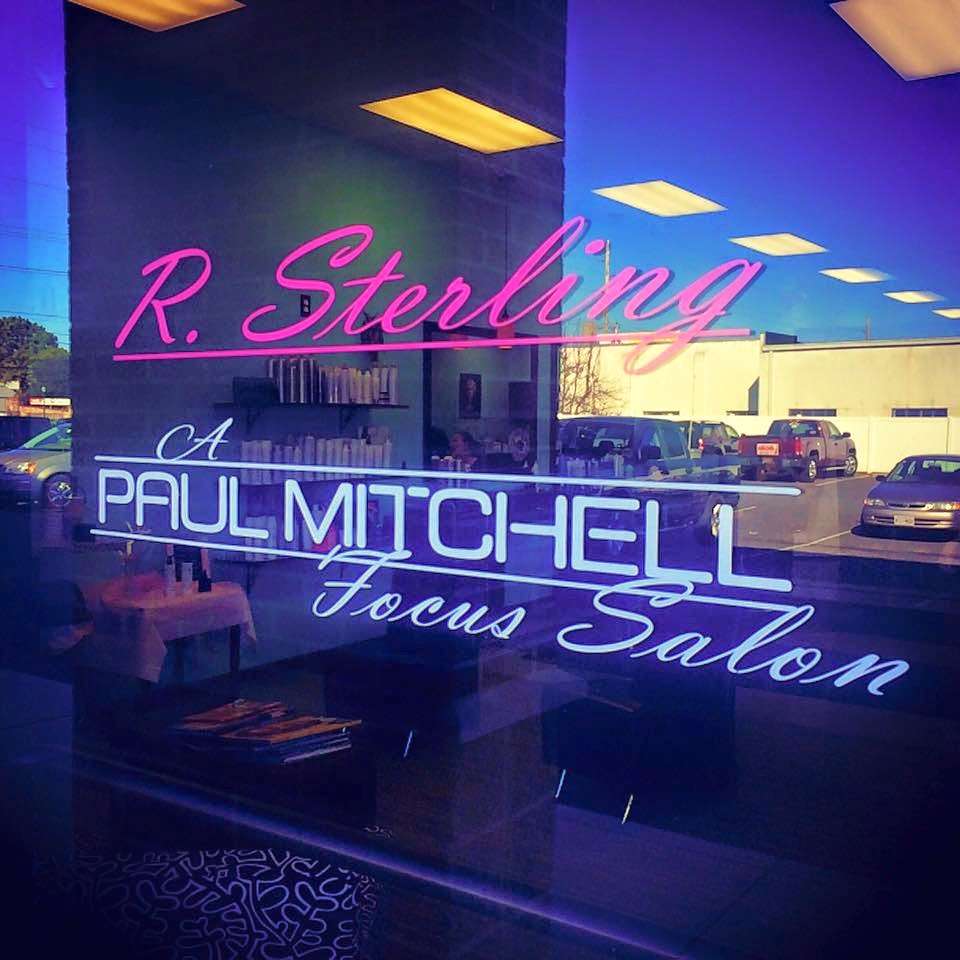 R. Sterling Hair Boutique | 18388 Coastal Hwy suite 5, Lewes, DE 19958, USA | Phone: (302) 703-2485