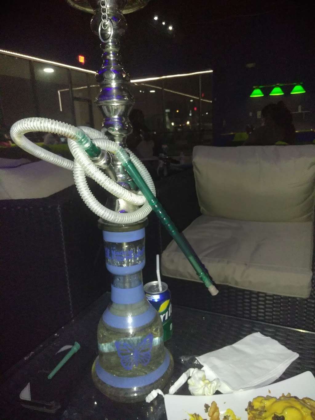 O2 hookah cafe & Oxygen bar | 13151 Bissonnet St #150, Houston, TX 77099, USA | Phone: (832) 462-5662