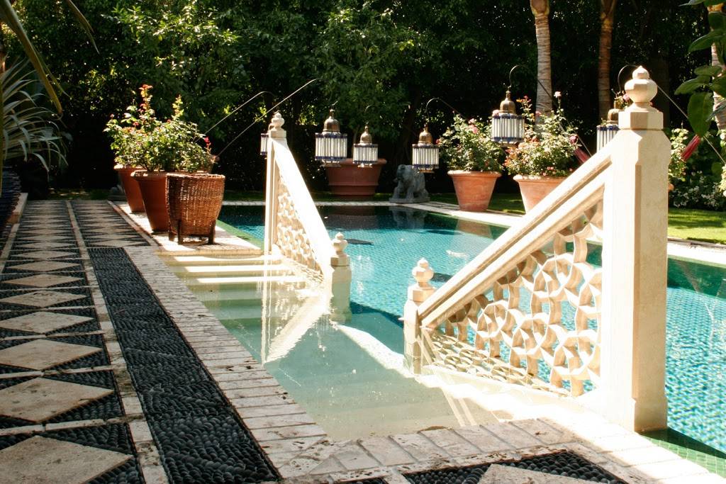 Area Stones | 2549 SW 82nd Ave, Miramar, FL 33025, USA | Phone: (305) 468-8966