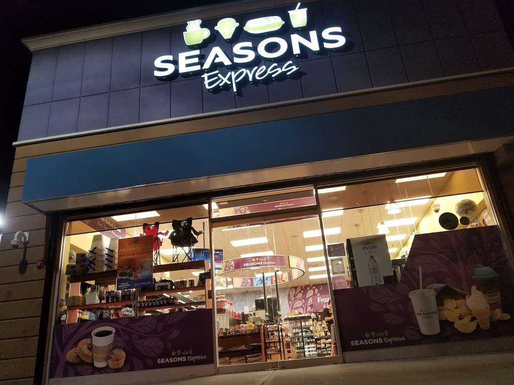 Seasons Express | 50 Doughty Blvd, Lawrence, NY 11559, USA | Phone: (516) 666-9900