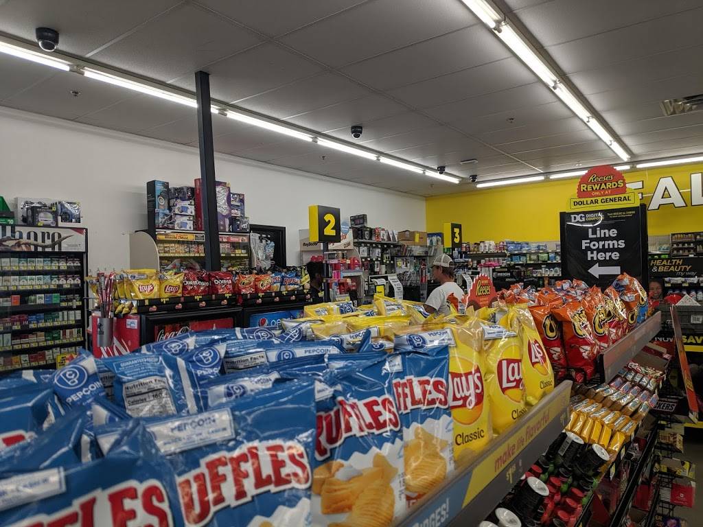 Dollar General | 5400 S Colony Blvd, The Colony, TX 75056, USA | Phone: (469) 850-5683