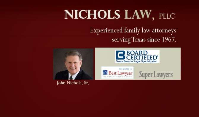 Nichols Law | 5020 Montrose Blvd #400, Houston, TX 77006, USA | Phone: (713) 654-0708