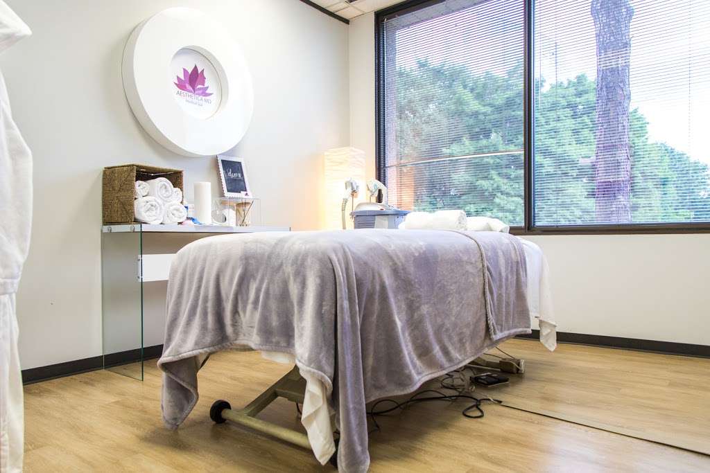 Aesthetica MD Spa | 16000 Barkers Point Ln ste 220, Houston, TX 77079, USA | Phone: (832) 970-4956