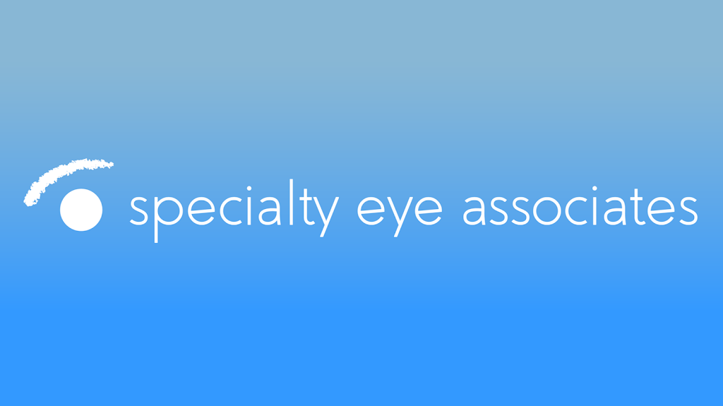 Specialty Eye Associates | 2141 FL A1AAlt #210, Jupiter, FL 33477, USA | Phone: (561) 747-3937