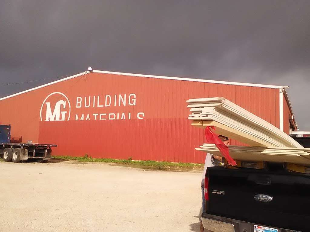M G Building Materials | 5502, 9501 New Laredo Hwy, San Antonio, TX 78211, USA | Phone: (210) 623-4770