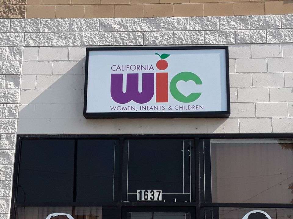 WIC | 1637 W Washington Blvd, Los Angeles, CA 90006, USA | Phone: (888) 942-2229