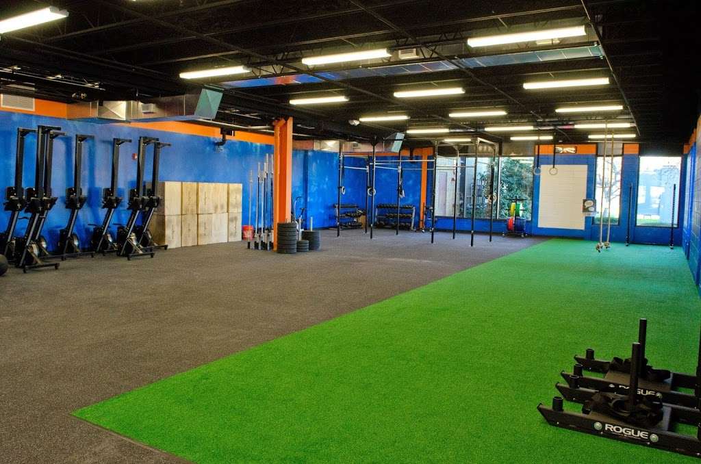 Daybreak CrossFit | 526 Boston Post Rd, Wayland, MA 01778, USA | Phone: (508) 217-4442