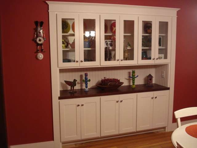 Creative Wood Designs | 38 Lowell Rd, Westford, MA 01886 | Phone: (978) 692-7900