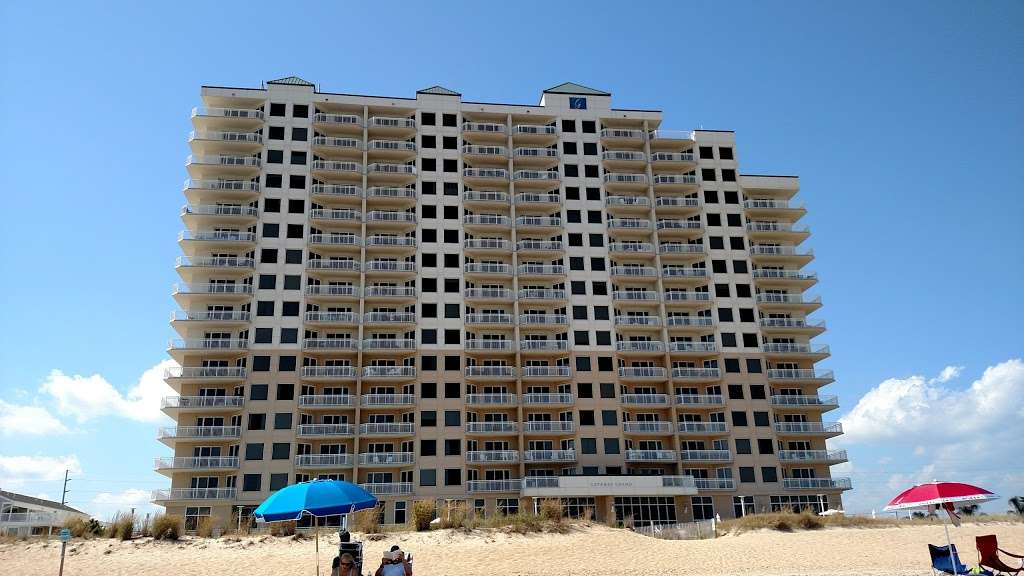 Ocean Colony 7 | 4701 Atlantic Ave #7, Ocean City, MD 21842, USA