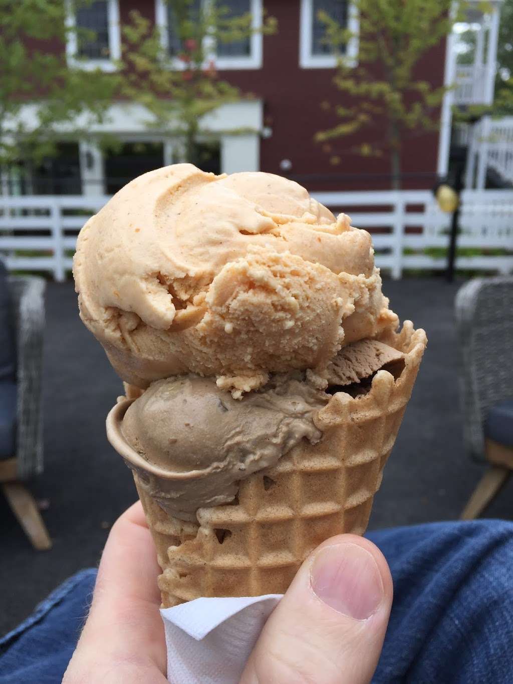 Tuxedo Creamery | 191 NY-17, Tuxedo Park, NY 10987, USA