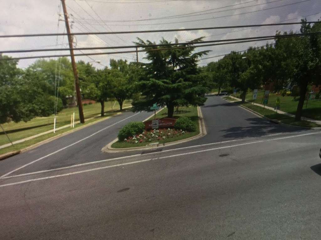 Riverdale Rd & Lamont Dr | New Carrollton, MD 20784, USA