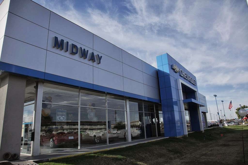 Midway Chevrolet | 2323 W Bell Rd, Phoenix, AZ 85023, USA | Phone: (602) 773-0688