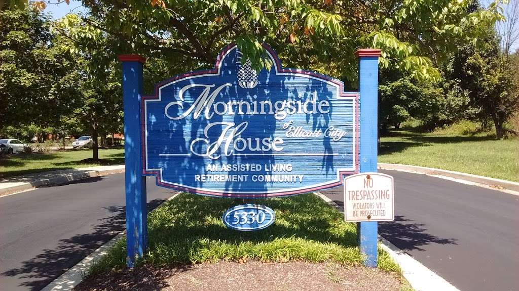 Morningside House of Ellicott City | 5330 Dorsey Hall Dr, Ellicott City, MD 21042 | Phone: (410) 715-0930