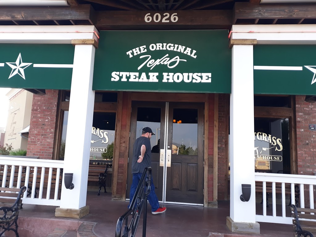 Saltgrass Steak House | 6026 Marsha Sharp Fwy, Lubbock, TX 79424, USA | Phone: (806) 792-1004