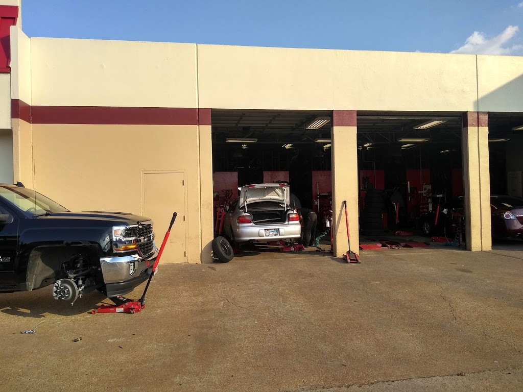 Discount Tire | 23221 Aldine Westfield Rd, Spring, TX 77373, USA | Phone: (281) 350-2058