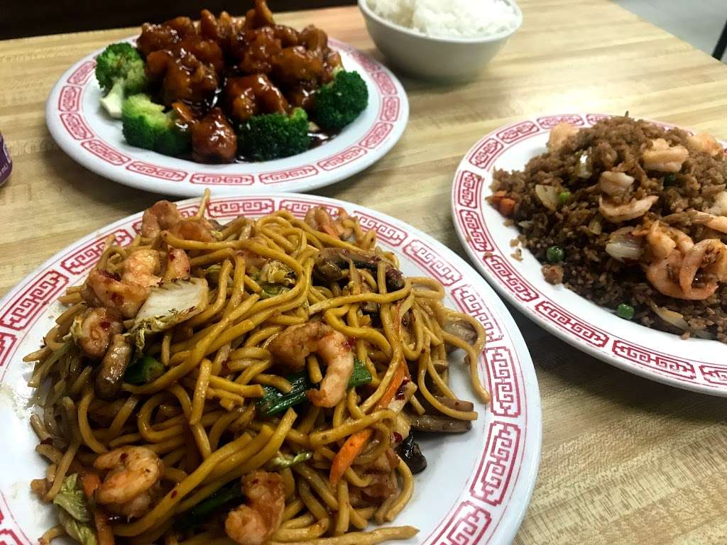 China One | 131 S 4th St, DeKalb, IL 60115, USA | Phone: (815) 756-9102