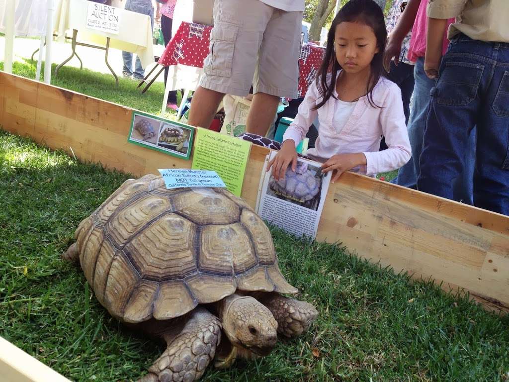 Sepulveda Basin Community Garden Center | Encino, CA 91436 | Phone: (818) 784-5180