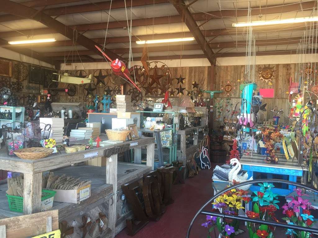 Rustic Metal Works | 22440 Hwy 6, Alvin, TX 77511, USA | Phone: (281) 331-5335