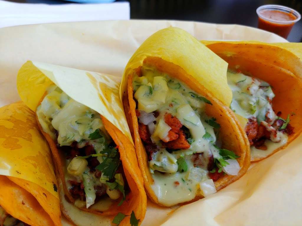 Taqueria Revolucion | 2015 Birch Rd #1201, Chula Vista, CA 91915 | Phone: (619) 656-0450