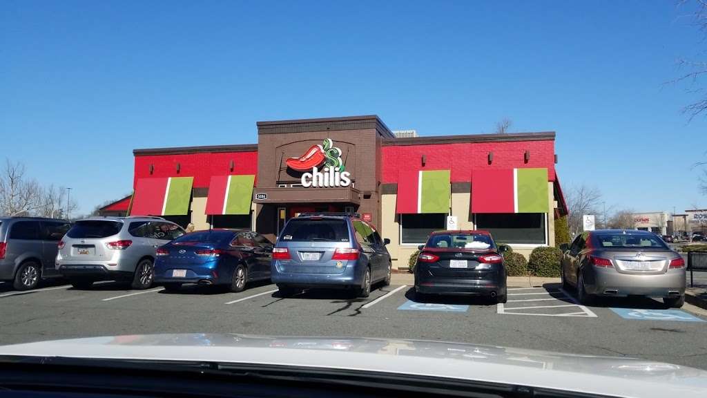 Chilis Grill & Bar | 3086 E Franklin Blvd, Gastonia, NC 28056, USA | Phone: (704) 867-0276