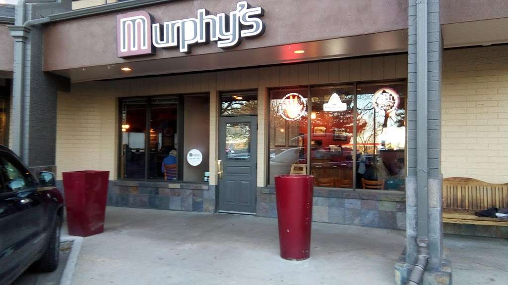 Murphys North on Iris | 2731 Iris Ave, Boulder, CO 80304, USA | Phone: (303) 449-4473