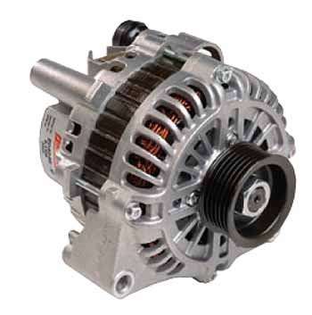 Starter & Alternator | 11430 Bissonnet St b5, Houston, TX 77099, USA | Phone: (281) 933-9959