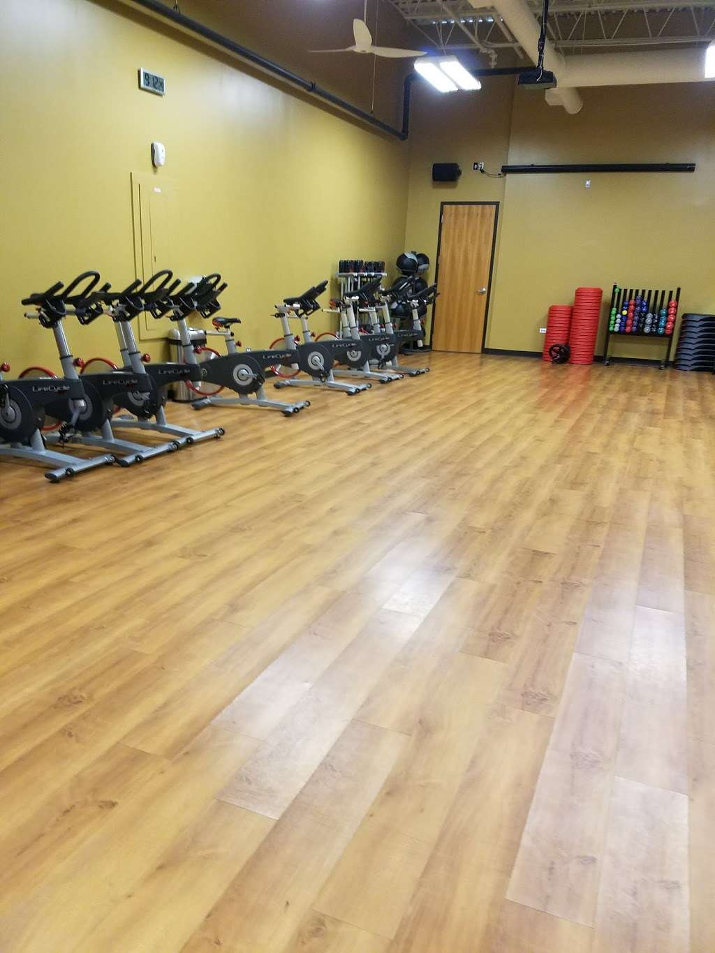 Anytime Fitness | 21134 South La Grange Road, Frankfort, IL 60423 | Phone: (815) 630-0761