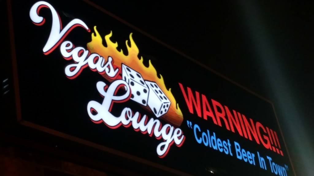 Vegas Lounge | 965 Central Ave NE, Minneapolis, MN 55413, USA | Phone: (612) 378-1873