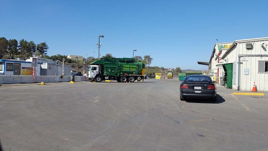 Waste Management - Carlsbad, CA | 5960 El Camino Real, Carlsbad, CA 92008 | Phone: (760) 929-9400