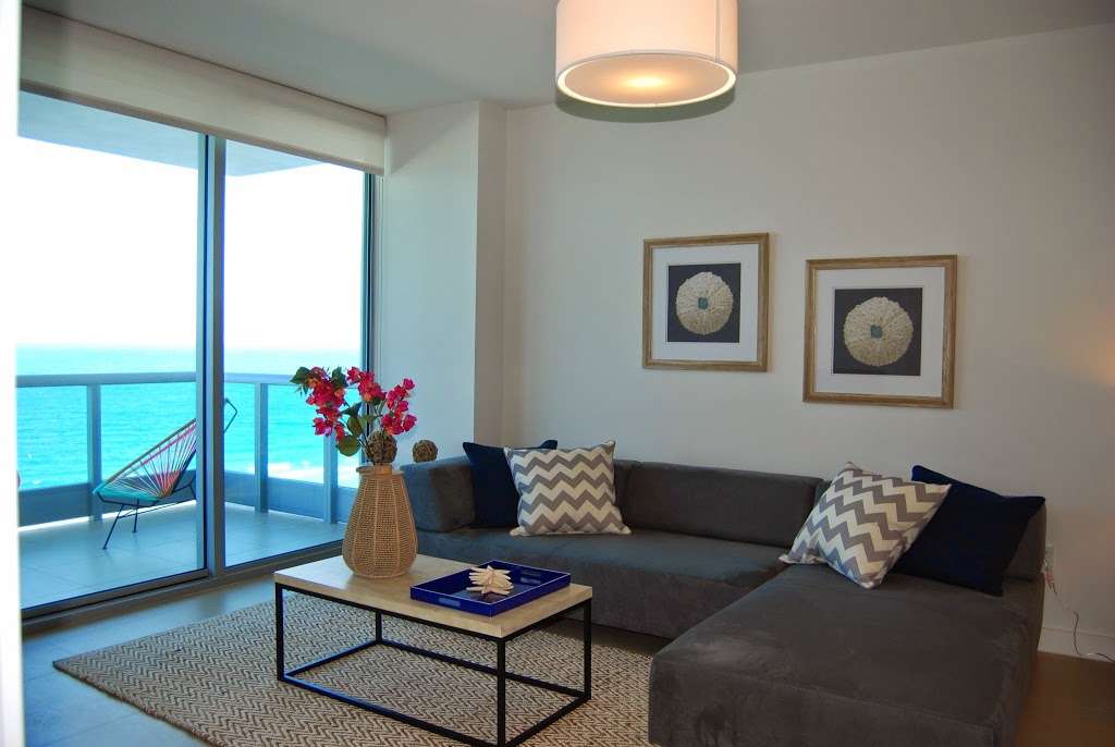 Miami Vacations Corporate Rentals | 6551 Collins Ave #1009, Miami Beach, FL 33140 | Phone: (305) 661-3775