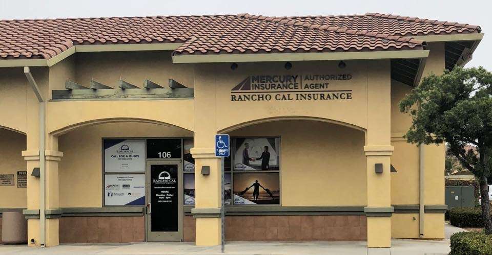 Safeco Insurance - James Mitchell | 29930 Hunter Rd Ste 106, Murrieta, CA 92563, USA | Phone: (951) 260-0190