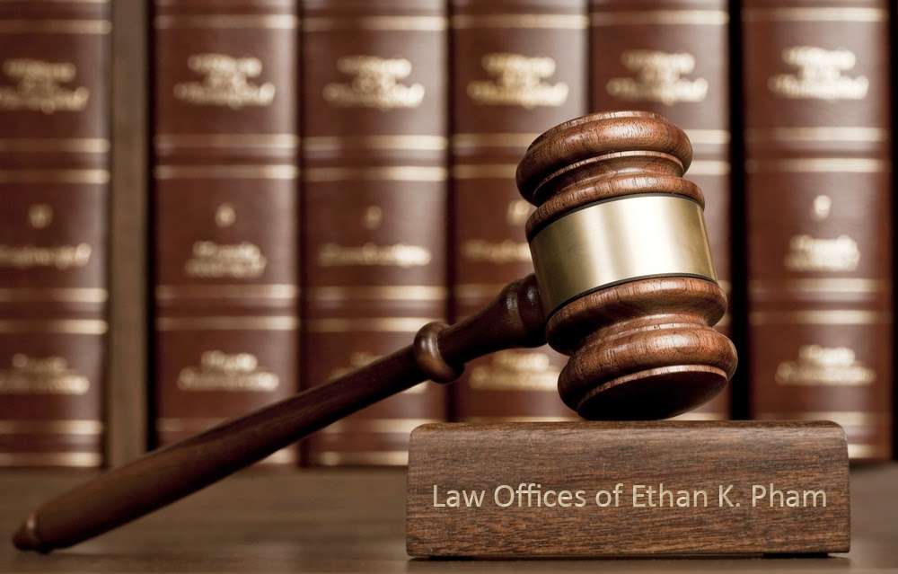 Ethan K Pham - Disability Lawyer | #201, 7300 Alondra Blvd, Paramount, CA 90723, USA | Phone: (714) 202-6004