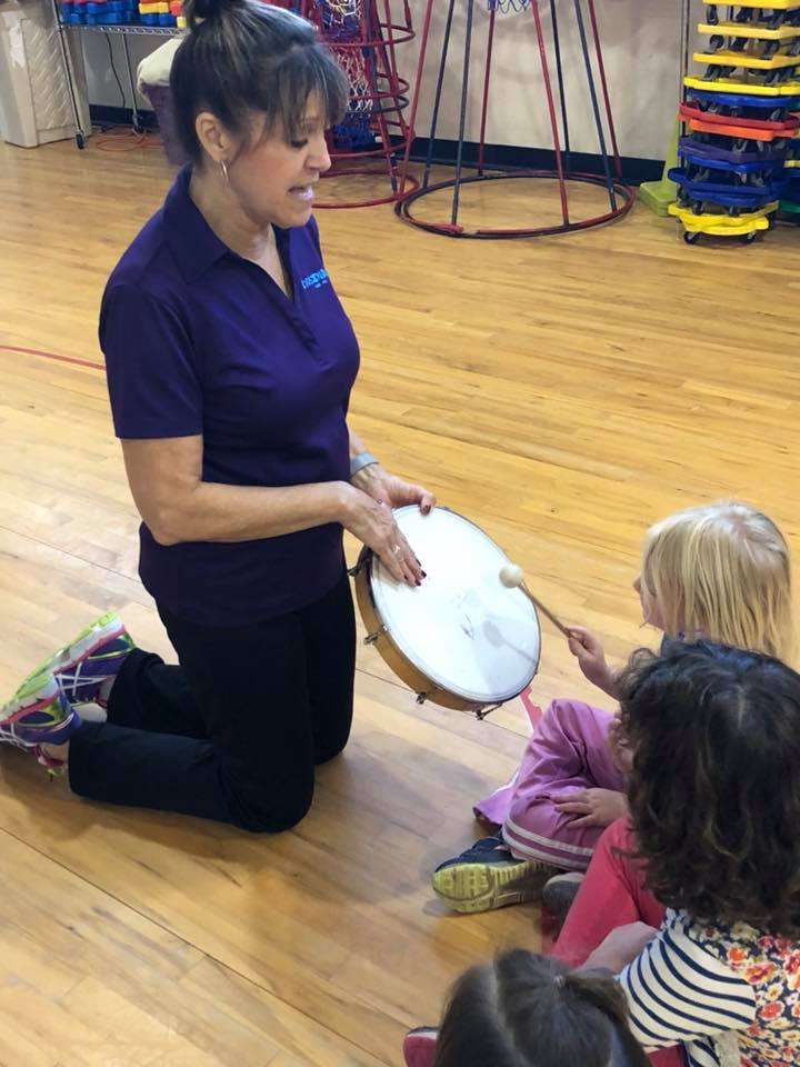 Kids In Action | 3838 Woodland Hills Dr, Kingwood, TX 77339, USA | Phone: (281) 358-9446