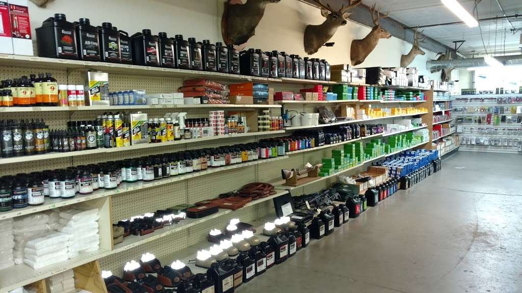 Bruno Shooter Supply | 21628 N Central Ave # 4, Phoenix, AZ 85024, USA | Phone: (623) 587-7641