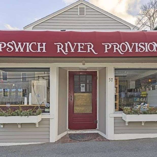 Ipswich River Provisions | 57 East St, Ipswich, MA 01938, USA | Phone: (978) 356-2747