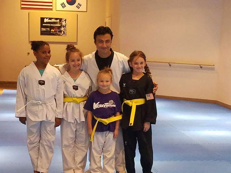 Victory Taekwondo Academy | 400 N Center St Suite 183, Westminster, MD 21157 | Phone: (443) 789-3106