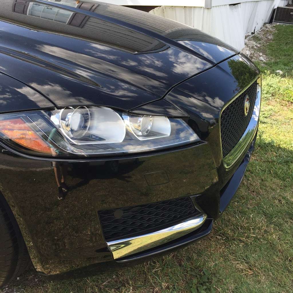 Shine Bright Auto Detailing | 1433 NW Avenue D, Belle Glade, FL 33430, USA | Phone: (561) 257-8909