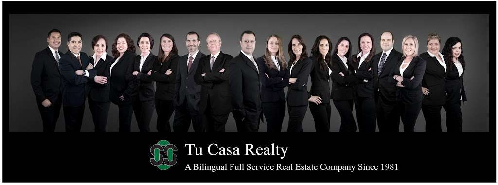 Tu Casa Realty | 1517 Pech Rd, Houston, TX 77055, USA | Phone: (713) 973-8300