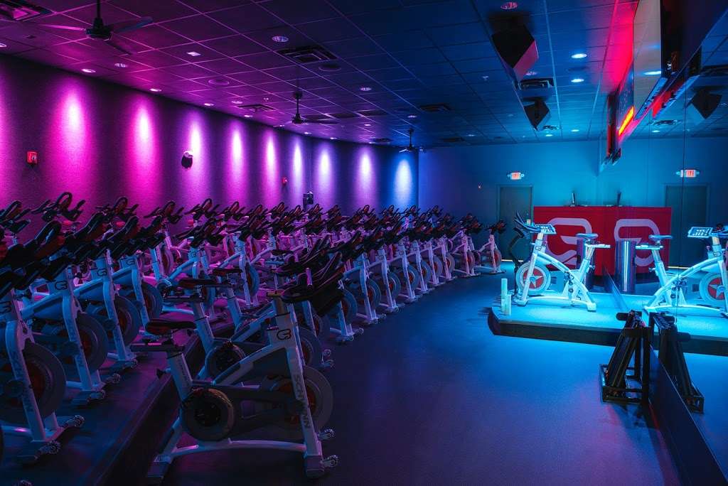 CYCLEBAR | 327 Franklin Ave Suite 7, Wyckoff, NJ 07481, USA | Phone: (201) 897-3044