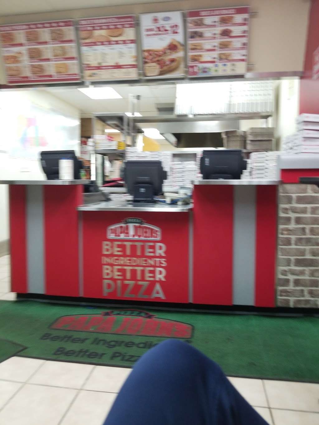 Papa Johns Pizza | 1016 Coney Island Ave, Brooklyn, NY 11230 | Phone: (718) 338-7272