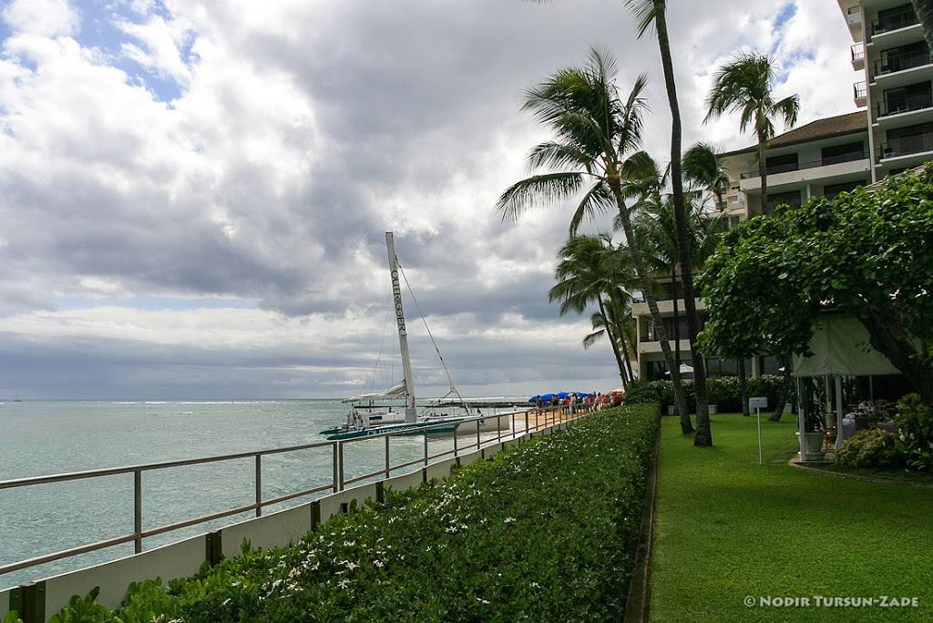 Maitai Catamaran | 2255 Kalakaua Ave, Honolulu, HI 96815, USA | Phone: (808) 922-5665